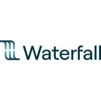 Waterfall Asset Management logo