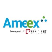 Ameex logo