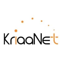 KriaaNet logo