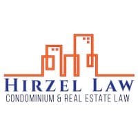 Hirzel Law PLC logo