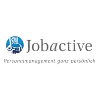 Jobactive logo