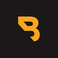 Blackiron Agency logo