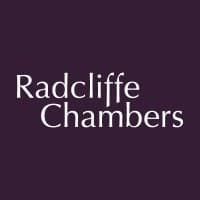 Radcliffe Chambers logo