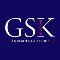 GSK Solutions logo