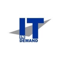 IT In Demand logo
