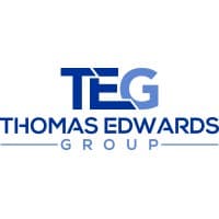 Thomas Edwards Group logo