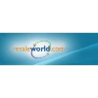 Resaleworld.Com logo