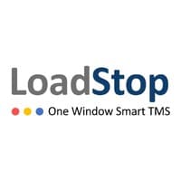 LoadStop logo