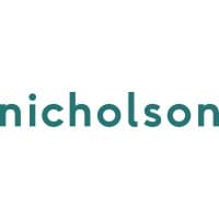 Nicholson Search and Selection logo