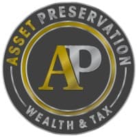 Asset Preservation Tax & Retirement Services logo