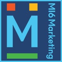 M16 Marketing logo