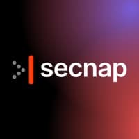 SECNAP Network Security logo