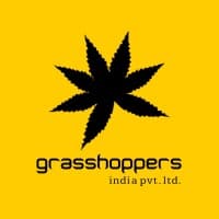 Grasshoppers India Pvt logo