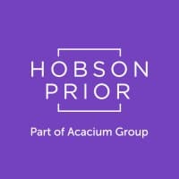 Hobson Prior logo