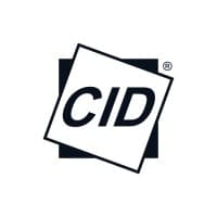 CID logo