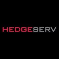 HedgeServ logo