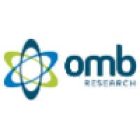OMB Research logo