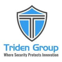 Triden Group logo