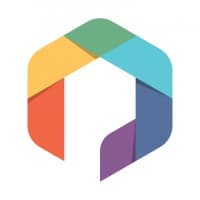 Presto Media logo