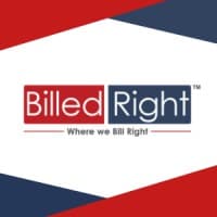 Billed Right logo