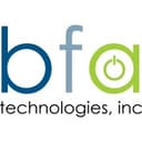BFA logo
