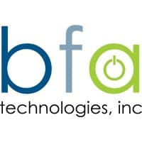 BFA logo