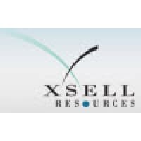 Xsell Resources logo