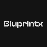Resolution Marketing a BluprintX company logo