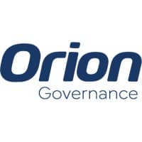 Orion Governance logo