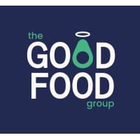 The Good Food Group logo