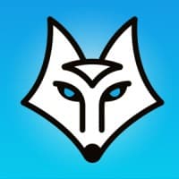 CyberFOX logo