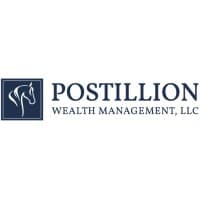 Postillion Wealth Management logo