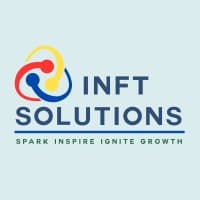 INFT Solutions logo