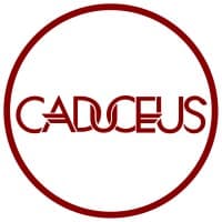 Caduceus Healthcare logo