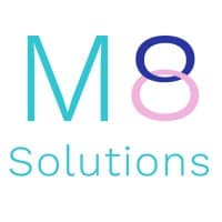 M8 Solutions Limited logo