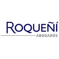 RoqueÃ±Ã­ Abogados logo