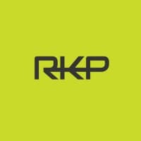 Roque Khouri e Pinheiro Advogados Associados logo