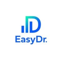EasyDr. Contabilidade MÃ©dica logo
