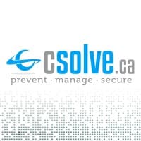 Compu-SOLVE logo