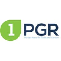 1PGR logo