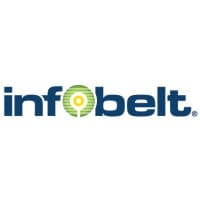 Infobelt logo