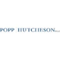 Popp Hutcheson PLLC logo