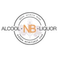 Alcool NB Liquor logo