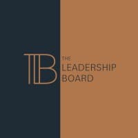 The Leadership Board logo