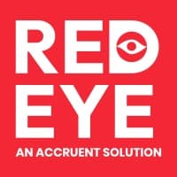 RedEye logo
