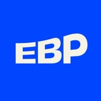 GROUPE EBP logo