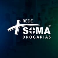 Rede Soma Drogarias logo