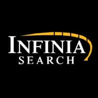 Infinia Search logo