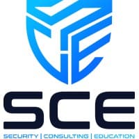 SCE logo
