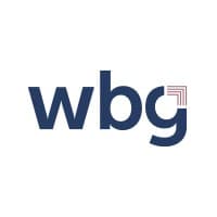 Wbg logo